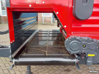 Forage feedwagon / Forage dosage wagon Schuitemaker Feedo 100-20 VL