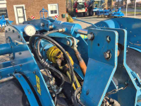 Spader machine Imants 52 SK 300