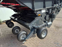 Self-loading wagon Schuitemaker Rapide 7.700 S ex demo