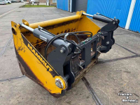 Silage cutting bucket Mammut SC195 M KUILHAPPER (EURO)