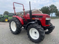 Tractor Jinma 354 4WD 3 CIL.DIESEL
