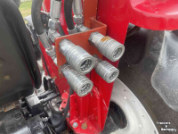 Tractor Jinma 354 4WD 3 CIL.DIESEL