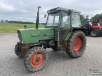 Tractor Fendt Farmer 305 LS