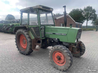 Tractor Fendt Farmer 305 LS