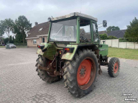 Tractor Fendt Farmer 305 LS