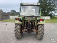 Tractor Fendt Farmer 305 LS