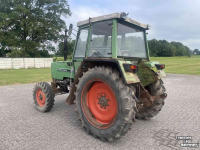 Tractor Fendt Farmer 305 LS