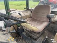 Tractor Fendt Farmer 305 LS 40km
