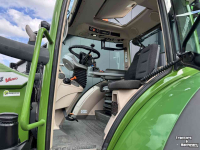 Tractor Fendt 724 S4 Profi plus