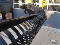 Dredging bucket  WS SLB 300  Slootbak  Hekelbak
