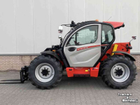Telehandler Manitou MLT635