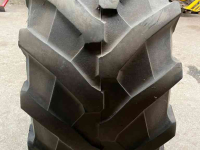 Wheels, Tyres, Rims & Dual spacers Trelleborg 600/65R28