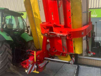 Mower Pottinger Novacat 302 ED + Grassmaster