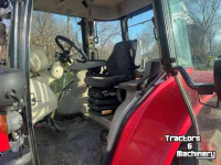 Tractor Massey Ferguson 5613 EFFICIENT