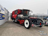 Potato harvester Dewulf Enduro Aardappelrooier