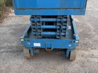 Articulated platforms Genie GS-2646 - 10m werkhoogte