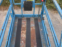 Articulated platforms Genie GS-2646 - 10m werkhoogte