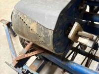 Seed drill Fiona 6.00