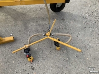 Other sprayers and accessories Dubex Boxenvullerspuit | behandelunit | spuitmachine
