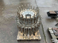 Tracks and driveline Soucy Track S-Tech 600G