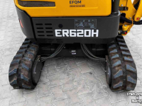 Excavator tracks  SDLG ER620H