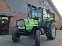 Tractor Deutz-Fahr DX 4.31