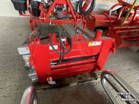 Bale clauw Kemp BKS 700-2200 Euro opname