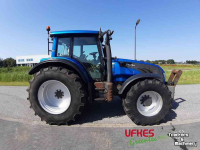 Tractor Valtra T183 Direct TwinTrac