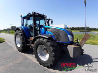 Tractor Valtra T183 Direct TwinTrac