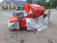 Mower Kuhn FC313F-FF Front-Maaier