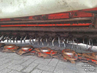 Mower Kuhn FC313F-FF Front-Maaier