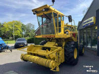 Forage-harvester New Holland 1900 Hakselaar