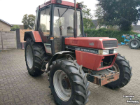 Tractor Case-IH 844 XL Plus