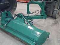 Flail mower Tierre 200