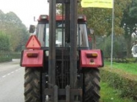 Other transport and industrial equipment and accessories  Hefmast