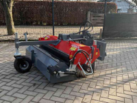 Sweeper Hemach Veegmachine 1.50