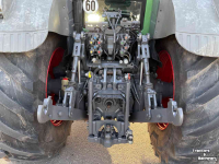 Tractor Fendt 828 Vario