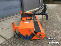 Sweeper Tuchel EKM 230 HDS 520