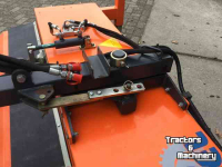 Sweeper Tuchel EKM 230 HDS 520