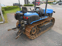 Small-track Tractor New Holland 4030kr