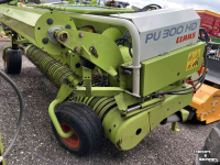 Pick-up Claas PU 3,0m HD Plus