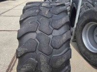 Wheels, Tyres, Rims & Dual spacers Barkley 500/70R24 BLA06