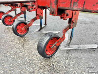 Inter-row cultivator Steketee 12 rijige Steketee Schoffelmachine Hydr.opklapbaar 12x50