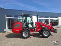 Wheelloader Weidemann 4080T