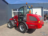 Wheelloader Weidemann 4080T