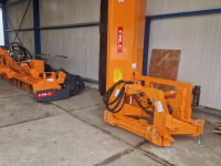 Flail mower Falc TLF2000