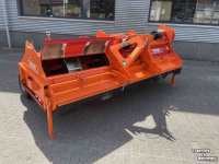 Haulm Topper Struik Glutton 3000 Loofklapper