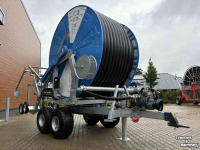Irrigation hose reel Ocmis VR5R 120-480 beregeningshaspel