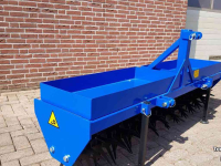 Spike roller  GLB 180 Gazonbeluchter