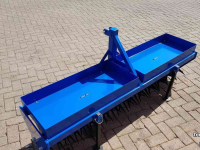 Spike roller  GLB 180 Gazonbeluchter